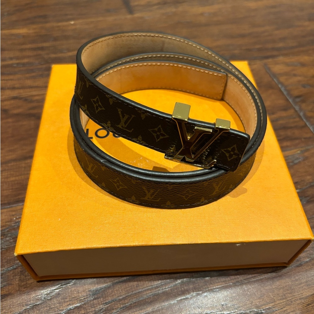 Louis Vuitton Belt